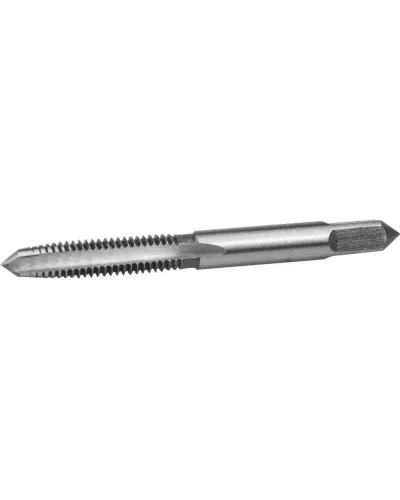 ЗУБР М6 x 1.0 мм, 9ХС, метчик ручной 4-28004-06-1.0