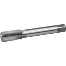 ЗУБР М12 x 1.75 мм, 9ХС, метчик ручной 4-28004-12-1.75