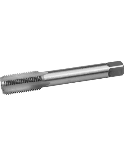ЗУБР М12 x 1.75 мм, 9ХС, метчик ручной 4-28004-12-1.75