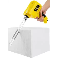 STAYER 220 В, 75Вт, 2 ножа, прибор для резки монтажной пены Thermo Cut 45255-H2