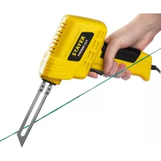 STAYER 220 В, 75Вт, 2 ножа, прибор для резки монтажной пены Thermo Cut 45255-H2