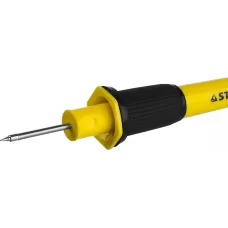 STAYER 3 насадки, 7Вт, 220 В, прибор для художественной резки пенопласта, пластика 45257-H3