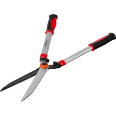 GRINDA  GH-630, 630 мм, закаленные лезвия, антикор. покрытие, стальные рукоятки, кусторез (8-423551_z02)