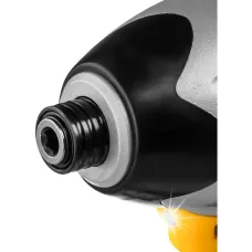 STEHER  V1, 20 В, 300 Н·м, 2 АКБ (2 А·ч), бесщеточный винтоверт, кейс (CSB-300-2)