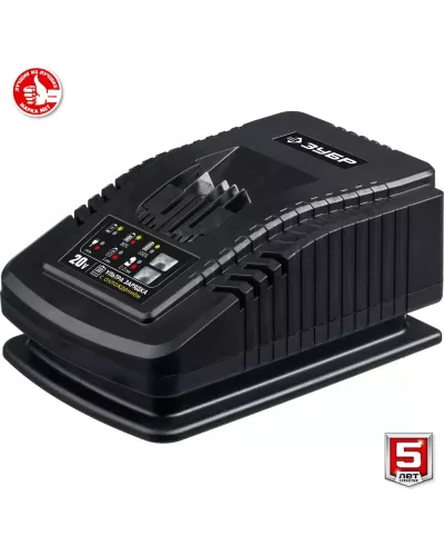 ЗУБР  Т7, 20 В, 70 Н·м, 2 АКБ (2 А·ч), бесщеточная дрель-шуруповерт, кейс, Профессионал (DB-201-22)