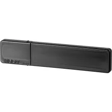 OLFA 25 мм, 5 шт., лезвия сегментированные EXCEL BLACK OL-HBB-5B