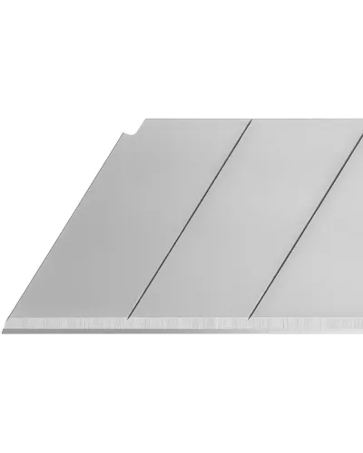 OLFA 18 мм, 10 шт., лезвия сегментированные OL-LB-10B