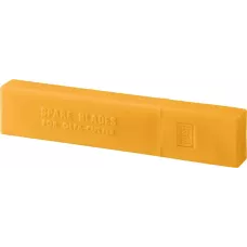 OLFA 18 мм, 10 шт., лезвия сегментированные OL-LB-10B