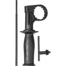 ЗУБР 810 Вт, дрель ударная ДУ-810 ЭРМ2 Мастер