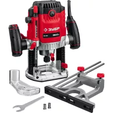 ЗУБР  1900 Вт, 50 мм, универсальный фрезер (ФМ-1900)