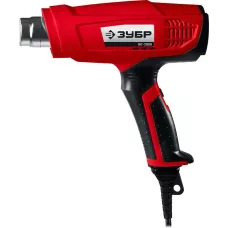 ЗУБР  2000 Вт, технический фен (ФТ-2000)
