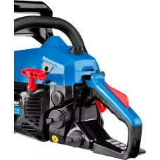 ЗУБР 1.2 кВт/1.6 л.с, 350 мм, пила цепная бензиновая ПБЦ-370 35П Профессионал