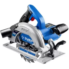 ЗУБР  d 165 мм, 1300 Вт, циркулярная пила (дисковая), Профессионал (ПДП-55)