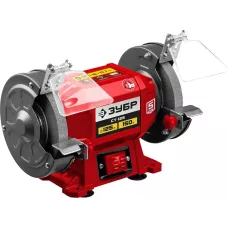 ЗУБР d125 мм, 150 Вт, заточной станок СТ-125 Мастер