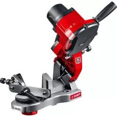 ЗУБР d104 мм, 90 Вт, заточной станок для пильных цепей СЦ-200 Мастер