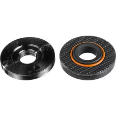 ЗУБР 1500 Вт, 125 мм, углошлифовальная машина (болгарка) УШМ-П125-1500 ПСТ Профессионал