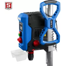 ЗУБР   800 Вт, 13 мм БЗП, вертикально - сверлильный станок, Профессионал (ВСС-П800)