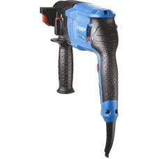 ЗУБР 800 Вт, 0-1200 об/мин, 0-4800 уд/мин, кейс, перфоратор горизонтальный ЗП-26-800 К Профессионал