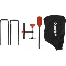 ЗУБР 1600 Вт, 210х30 мм, пила торцовочная ЗПТ-210-1600 ПЛ Мастер