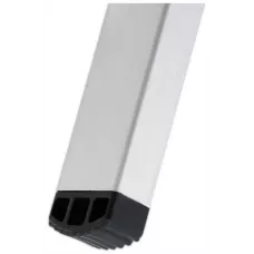 Стремянка алюминиевая  4 ступени NV 111 Новая высота 1110104