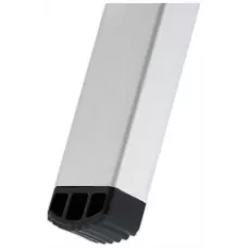 Стремянка алюминиевая  8 ступеней NV 111 Новая высота 1110108