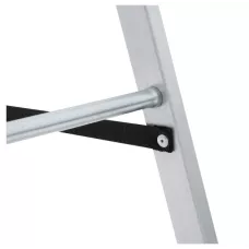 Стремянка алюминиевая  8 ступеней NV 111 Новая высота 1110108