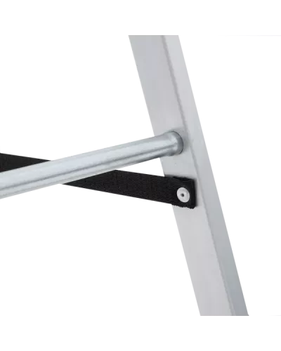 Стремянка алюминиевая 10 ступеней NV 111 Новая высота 1110110