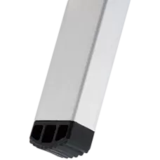 Стремянка алюминиевая 10 ступеней NV 111 Новая высота 1110110