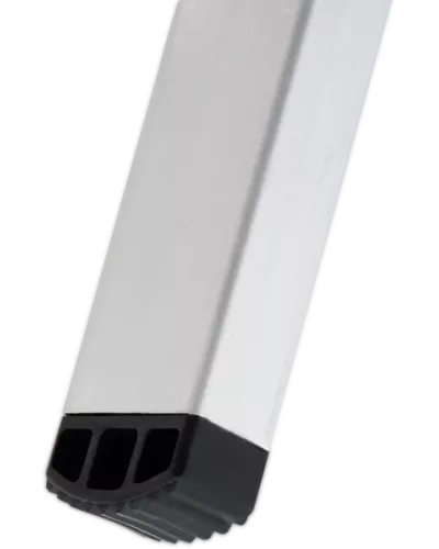 Стремянка алюминиевая 10 ступеней NV 111 Новая высота 1110110