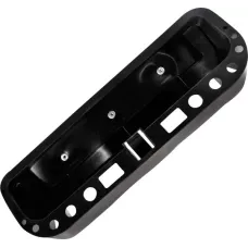 Стремянка алюминиевая  4 ступени 130 мм органайзер NV 1118 Новая высота 1118104