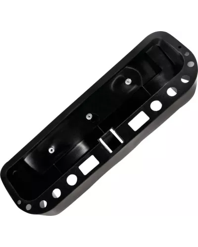 Стремянка алюминиевая  8 ступеней 130 мм органайзер NV 1118 Новая высота 1118108