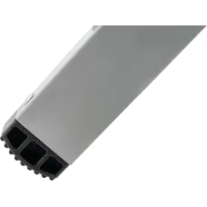 Стремянка комбинированая двухсторонняя 2x5 ступенеи NV 114 Новая высота 1140205