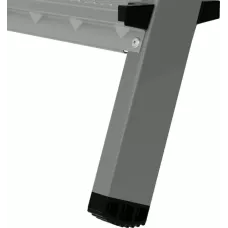 Стремянка стальная  7 ступеней NV 1150 Новая высота 1150107