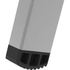 Стремянка стальная 6 ступеней c органайзером NV1155 Новая высота 1155106