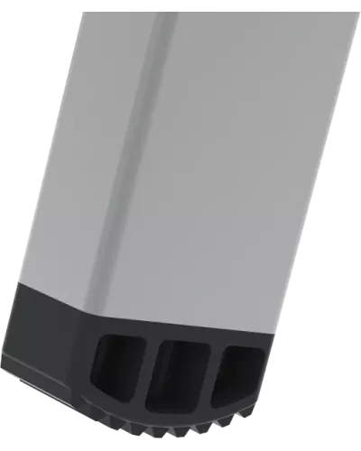 Стремянка стальная 6 ступеней c органайзером NV1155 Новая высота 1155106