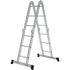 Лестница-трансформер 4х3 ступени NV1320 Новая высота 1320403