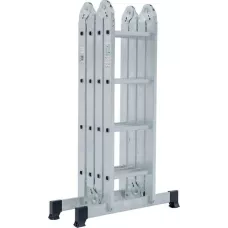 Лестница-трансформер 4х4 ступени NV1320 Новая высота 1320404