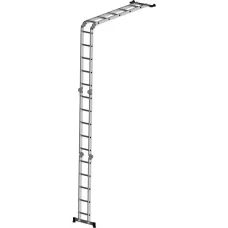 Лестница-трансформер 4х4 ступени NV1320 Новая высота 1320404