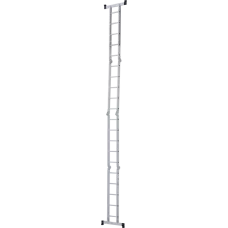 Лестница-трансформер 4х5 ступеней NV1320 Новая высота 1320405