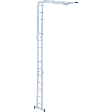Лестница-трансформер 4х5 ступеней NV1320 Новая высота 1320405