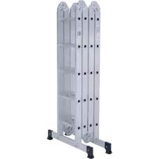 Лестница-трансформер 4х5 ступеней NV1320 Новая высота 1320405