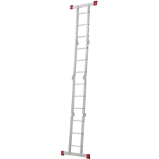 Лестница-трансформер 4x3 ступени ширина 400 мм NV1323 Новая высота 1323403