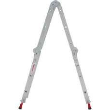 Лестница-трансформер 4x3 ступени ширина 400 мм NV1323 Новая высота 1323403