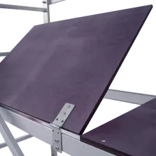 Вышка-тура 3 метра NV 1410 Новая высота 1410208