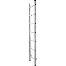 Лестница-помост 3в1 2x7 ступеней NV1415 Новая высота 1415207