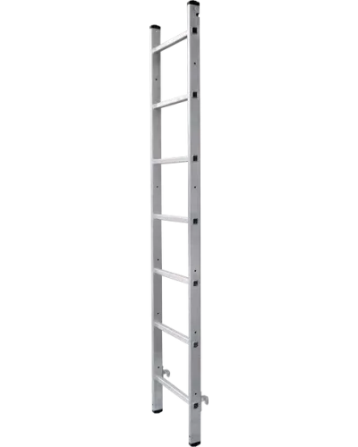 Лестница-помост 3в1 2x7 ступеней NV1415 Новая высота 1415207