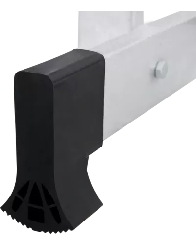 Лестница-помост 3в1 2x7 ступеней NV1415 Новая высота 1415207