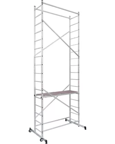 Вышка-тура 5 метров NV 1450 Новая высота 1450408