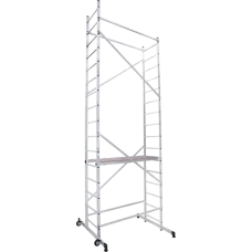 Вышка-тура 5 метров NV 1450 Новая высота 1450408