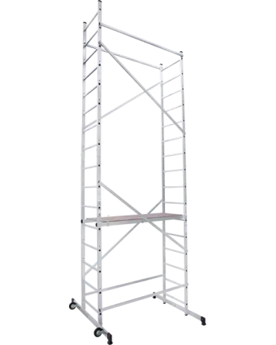 Вышка-тура 5 метров NV 1450 Новая высота 1450408